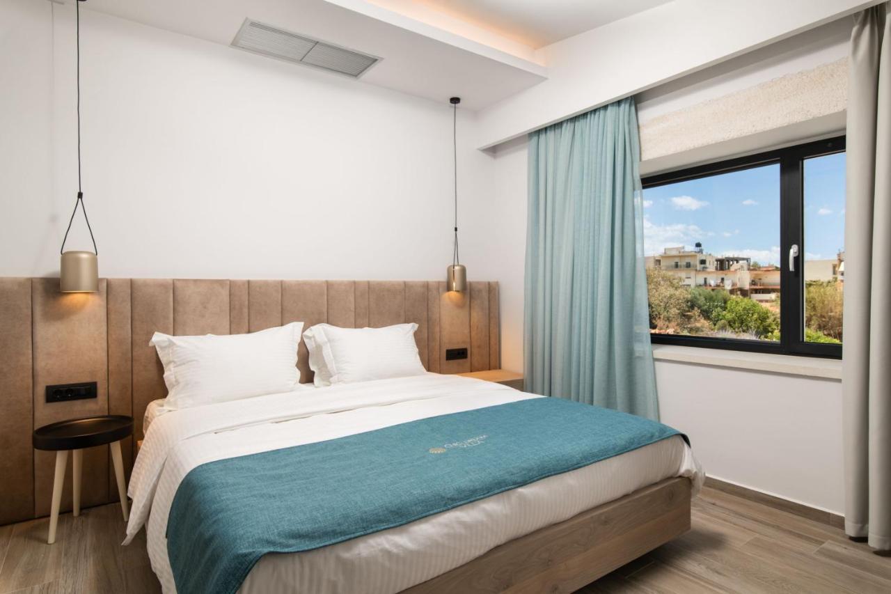 Chic Dream Villa Agios Onoufrios エクステリア 写真