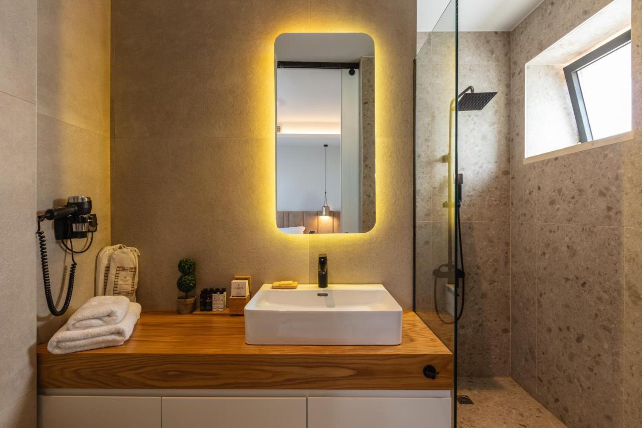 Chic Dream Villa Agios Onoufrios エクステリア 写真