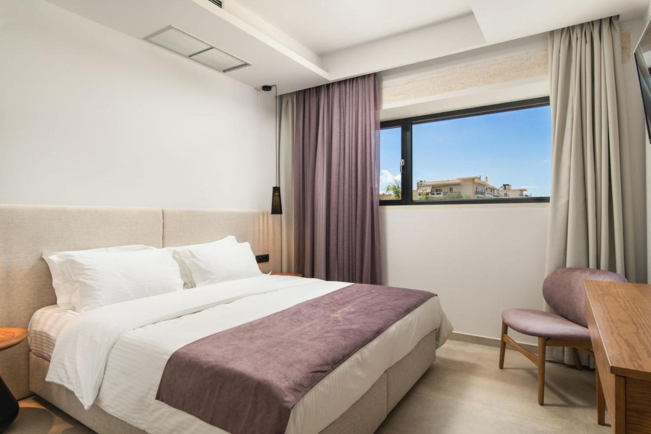 Chic Dream Villa Agios Onoufrios エクステリア 写真
