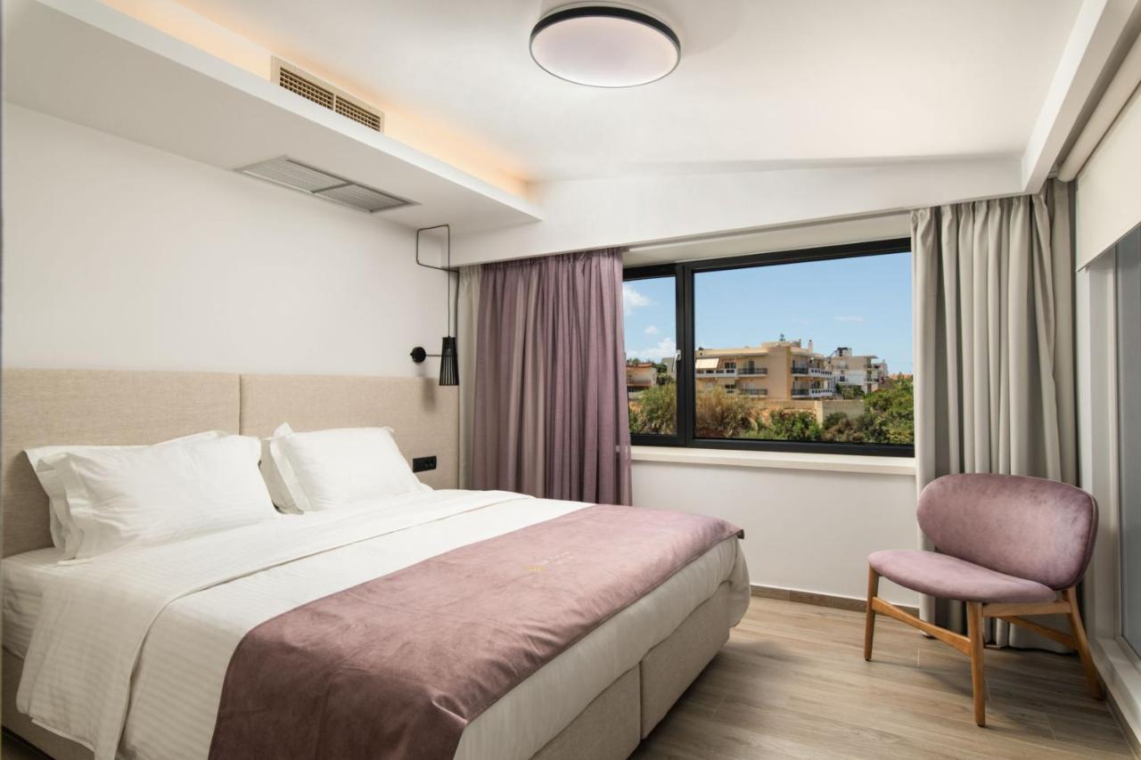 Chic Dream Villa Agios Onoufrios エクステリア 写真