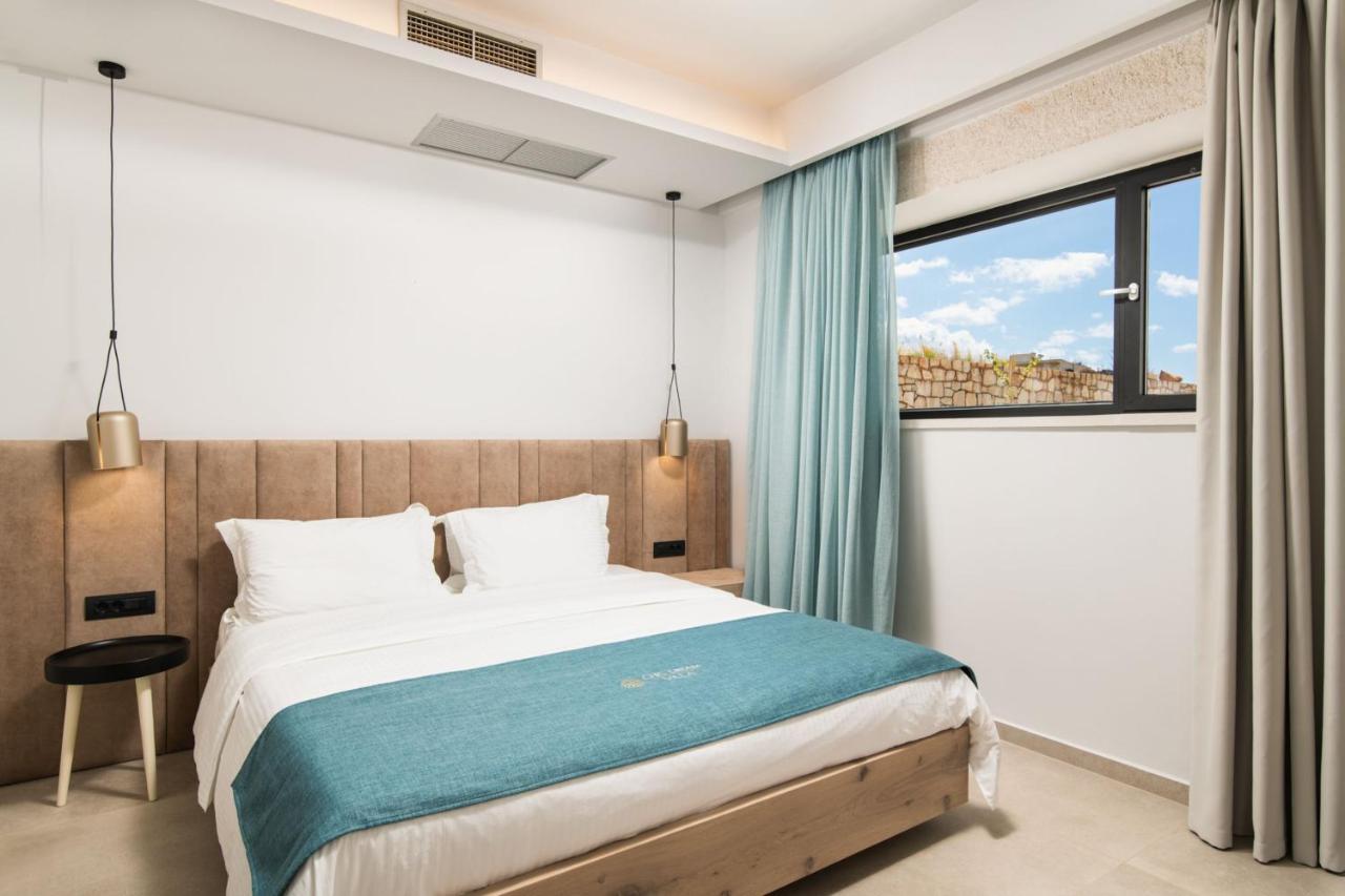 Chic Dream Villa Agios Onoufrios エクステリア 写真
